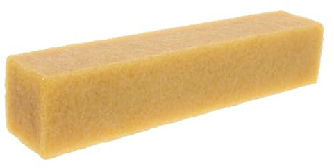 Uonlytech Gummi Reinigungsblock Schleifpapierreiniger Aus Naturkautschuk Staubentferner Für Schleifscheiben Schleifbänder Werkzeugreinigung Für Werkstatt Und Heimgebrauch