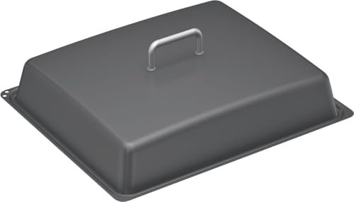 Bosch HEZ333001 Couvercle pour lèchefrite professionnelle