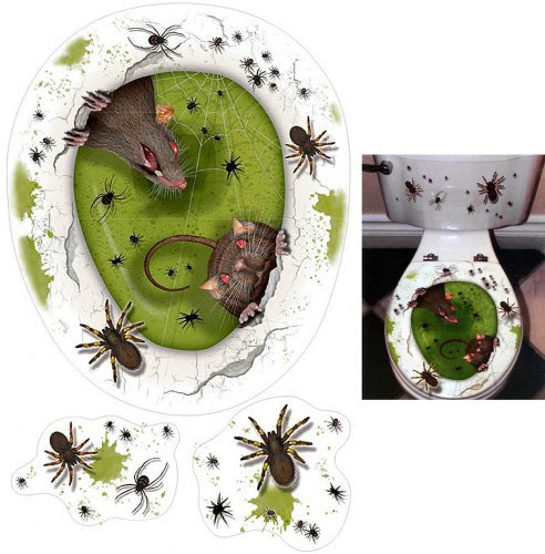 Amscan International - Artículo de Broma Pooky (670175)