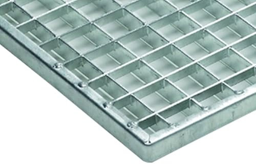 ACO Self® Vario Schuhabstreifer - Maschenrost 30/30 75 cm x 50 cm (B x H)