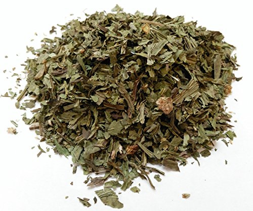 Plantain Herb, (100g)