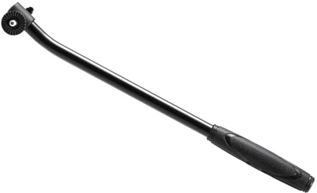 Cayer PB01 Pan Bar Griff für Head Video Heads