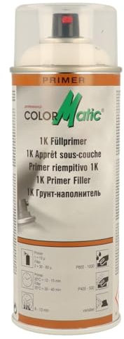 MOTIP Couche d'apprêt 856532