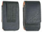 caseroxx Sac d'extérieur pour Panasonic KX-TU550, Sac (Sac d'extérieur en Noir)