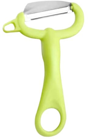 Peeler, Y Swivel Peeler, Easy Swivel Peeler, Potato Peeler, Vegetable Peeler, Swivel Vegetable Peeler, Stainless Steel Peeler for Kitchen, Peeler