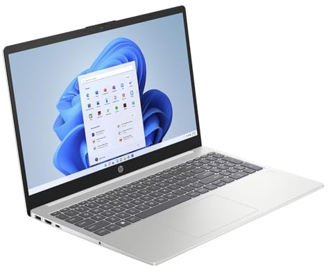 HP Ordinateur Portable 15-fd0082nf/15.6FHD/Intel N200/8Go/128SSD/w11
