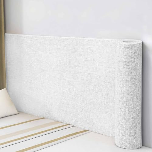 MTHGH Wandpaneele Gepolstert Kinderzimmer Wand Wandkissen Selbstklebend Kinderzimmer Wall Panels Paneele Wand Selbstklebend Wandschutz Schlafzimmer Wandschutz Bett Wandpolster(07,60CM*12M)