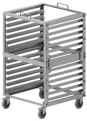 Accessoires réseau UbiQuiti UACC-Rack-Stacking-KIT