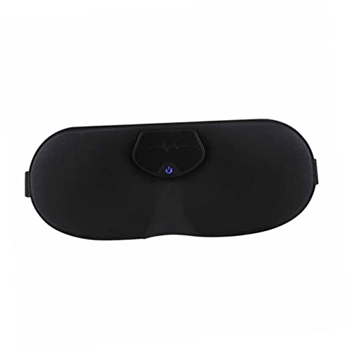 GARIOUANS Appareil De Massage Crânien Sans Fil Portable Instrument Aide Au Sommeil Usb Fatigue Et Anxiété Dispositif Sûr Et Rechargeable Massage Tête Relaxant