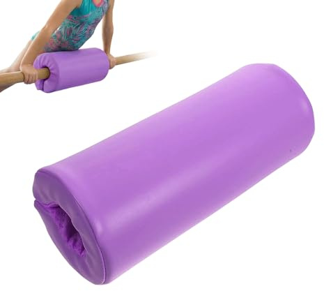 Genérico Coussin pour barre de gymnastique – Équipement de protection pour gymnastique – Ensemble protecteur pour barres asymétriques | Pour gymnastes, débutants, studios, gymnases, maison