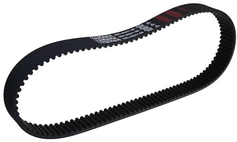 Correa Transmisión Impulsada Por Motocicleta Scooter Cadena Conducción Goma Para Yamaha XP 500 530 TMAX T-MAX T MAX 2013-2016 17-19 Correa Trapezoidal(For Year 12-16)