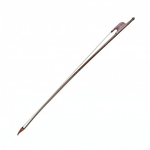 Xgdsnly Baroque Cello Bow Comfortable Playing Snakewood Cello Bow Well Balanced Instrument Accessory