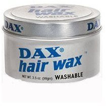 Dax Wax - Washable Hair Wax