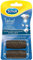 Scholl Rouleaux de Remplacement Velvet Smooth - Grain Extra Exfoliant aux Cristaux de Diamant - Recharge pour Râpe Pieds - A Changer Tous les 3 Mois pour un Résultat Optimal - x2