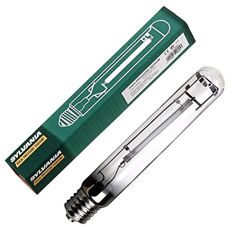 Havells Sylvania Hochdrucklampe E40 SHP-TS 400W
