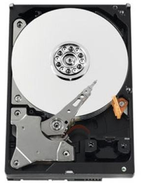Western Digital WD3200AVVS