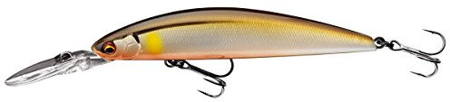 DAIWA Tournament Wobbler Current Master DR 93mm RA Rusty ayu