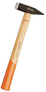 Beta 1370 200 - Martelli tipo tedesco per meccanici manico in legno