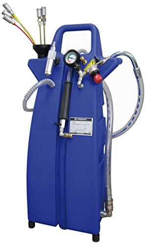 Rodcraft 8951081000 Altölabsauggerät AK03, 24 Liter