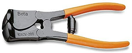 Beta 1092V 180 - Tronchesi a doppia leva a taglienti frontali tipo pesante