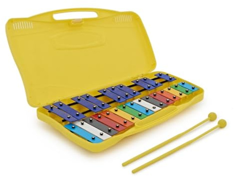 Glockenspiel från Gear4music,