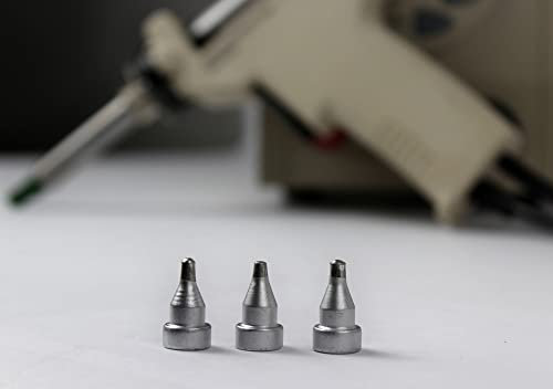 edi-tronic Zusätzliche Spitzen für Lötstation ZD-915