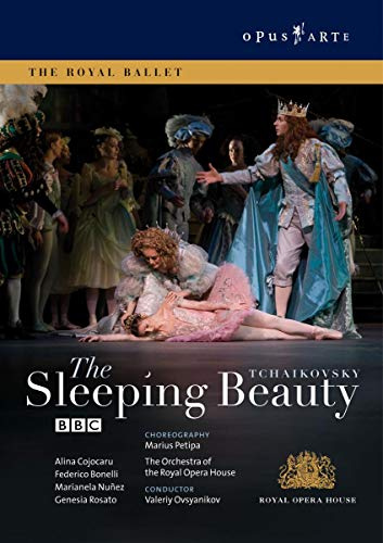 Tschaikowsky - Sleeping Beauty (Royal Opera House)