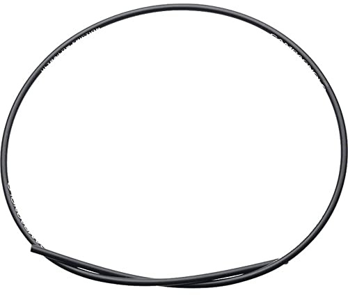 Campagnolo Schaltzugaußenhülle-07480023 Schaltzugaußenhülle Schwarz Einheitsgröße