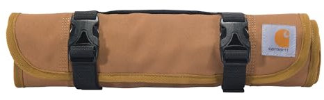Carhartt Herren Legacy Werkzeug-Rolltasche, Carhartt® Braun, OFA