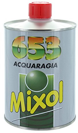 ACQUARAGIA MIXOL LT. 0,500