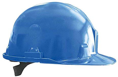 Reis KASPE_N Schutzhelm, Blau, 54-62 Größe