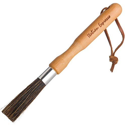 REDECKER 751114 Espresso Brush