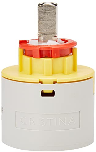Acquastilla 112601 Cartuccia Ceramica Cristina Cr 38