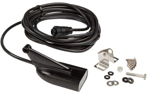 Lowrance HDI Low/High Colour 9 Pin