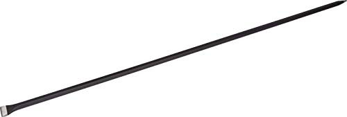 Roughneck ROU64532 Heavy Duty Digging Bar with Chisel & Point 1.83m (72in) 17lbs/7.5kg