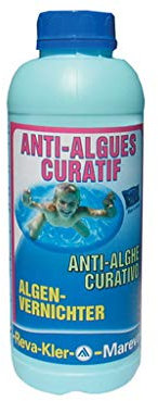 REVA Kler Alghicida 1 litro