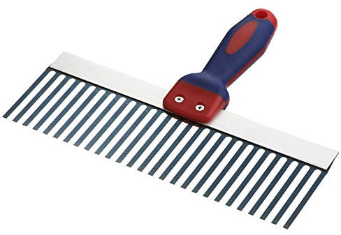 R.S.T. Soft Touch Scarifier 25cm 10in RST8142