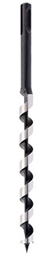 Draper 17039 Expert SDS Plus Schlangenbohrer, 230 mm x 13 mm