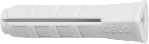 Apolo Mea Porenbetondübel GB 12 mm 20 Stck