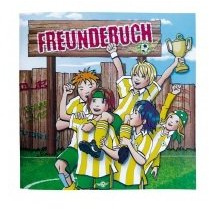 DTF Freundebuch Champions