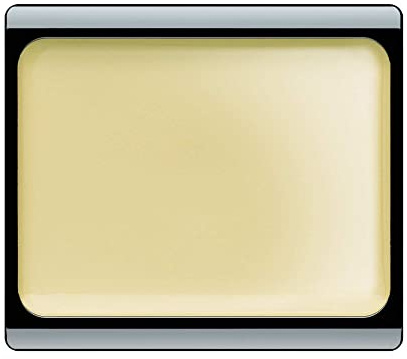 ARTDECO Camouflage Cream - Stark deckendes Camouflage Make-up, Abdeckcreme - 1 x 4,5 g