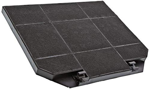 SOLIDO Kohlefilter F9