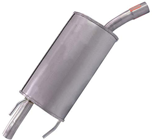 Bosal 185-431 Endschalldämpfer