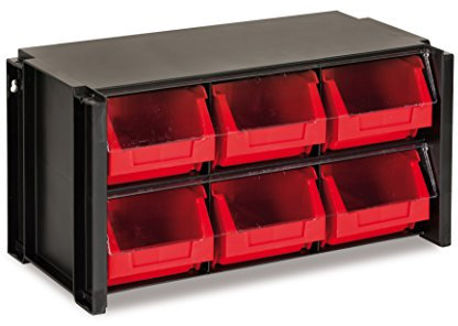 Tayg 306006 Stapelboxen, 360 x 170 x 190 mm