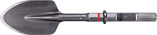 Hilti 417828 3 – 1/4 x 16 Allen cincel plano