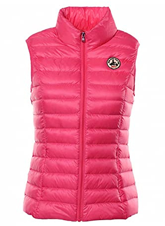 Just over the top Seta - Donna, Fucsia, XS