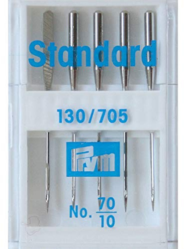 Nähmaschinennadeln 130/705 Standard 9/70