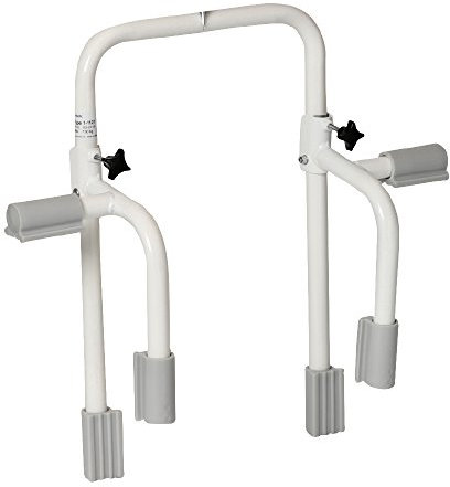 CareLine Badewannen Einstiegshilfe Griff Safety