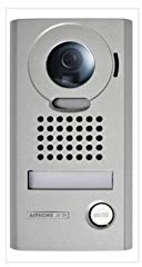 platine vidéo - saillie - pour gamme jo - aiphone jodv