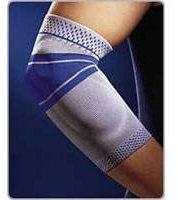 EPITRAIN AKTIV Gelenkbandage Gr.2 natur 1 St